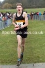 Junior mens Northern Cross Country Champs., Camp Hill Estate, Kirklington.  Photo: David T. Hewitson/Sports for All Pics